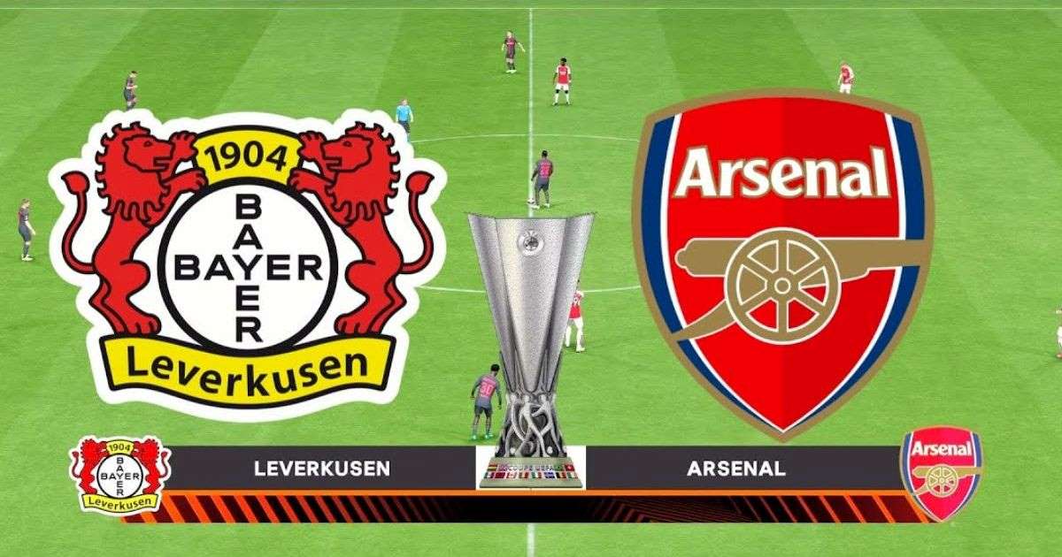 Nhận Định Xem Trực Tiếp Bóng Đá Arsenal Với Leverkusen, 00h00 Ngày 8/8